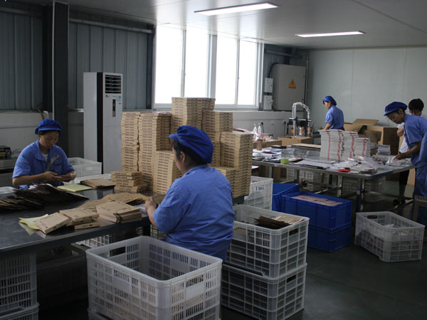 膏藥貼牌加工工廠哪家好？膏藥廠家品牌推薦